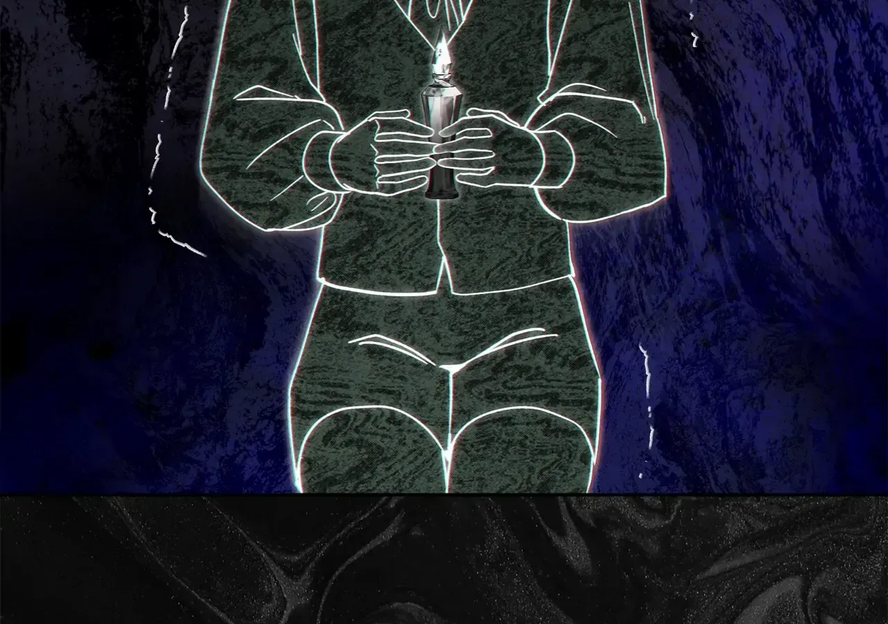 Escape Me If You Can Chapter 27 page 203 - 