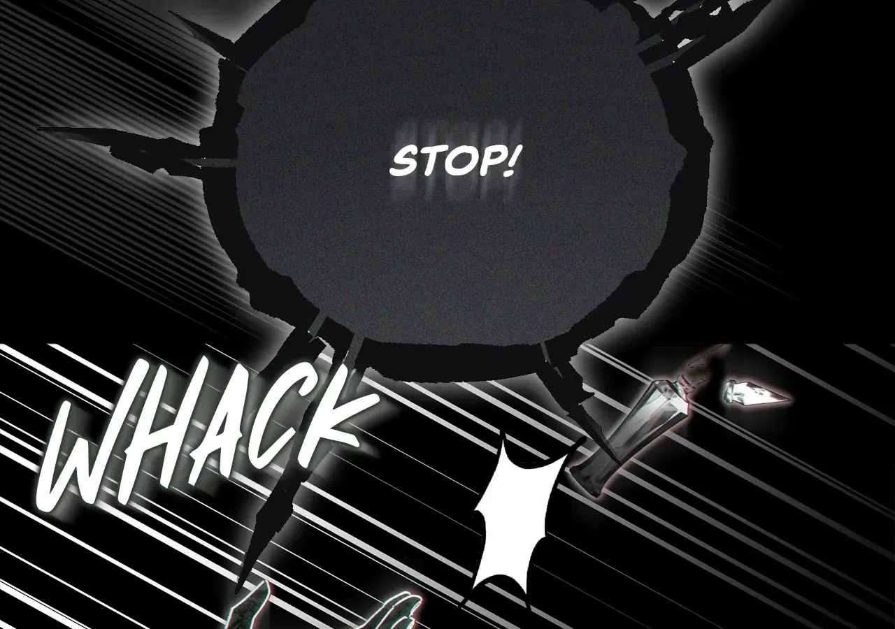 Escape Me If You Can Chapter 27 page 205 - 