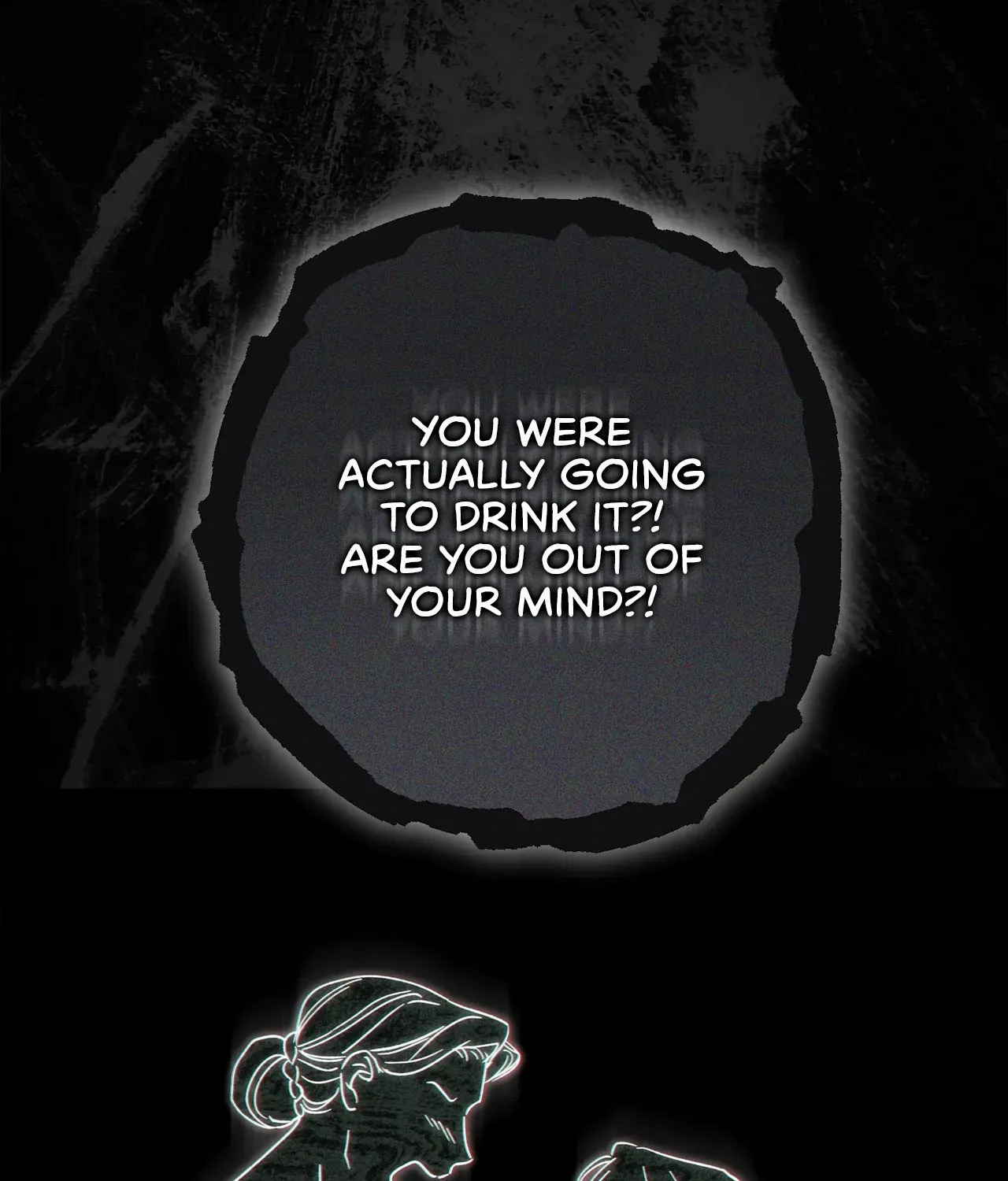 Escape Me If You Can Chapter 27 page 208 - 