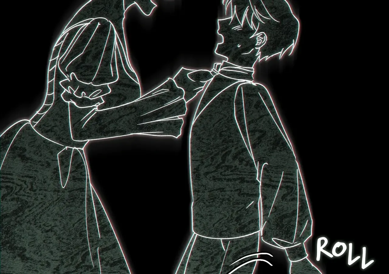 Escape Me If You Can Chapter 27 page 209 - 