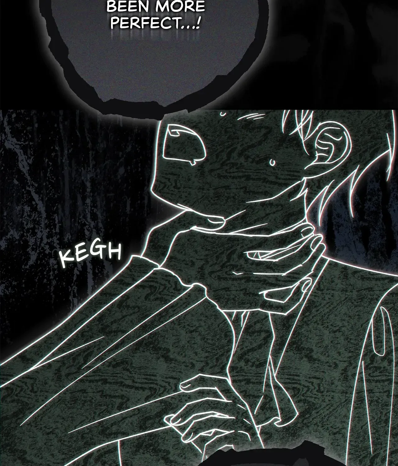 Escape Me If You Can Chapter 27 page 212 - 