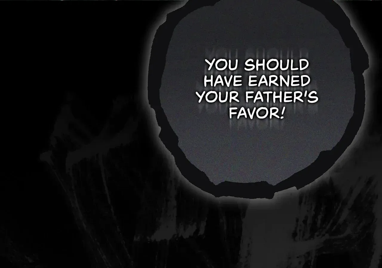 Escape Me If You Can Chapter 27 page 213 - 