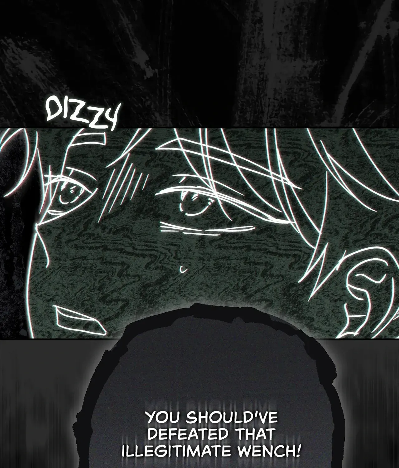 Escape Me If You Can Chapter 27 page 214 - 