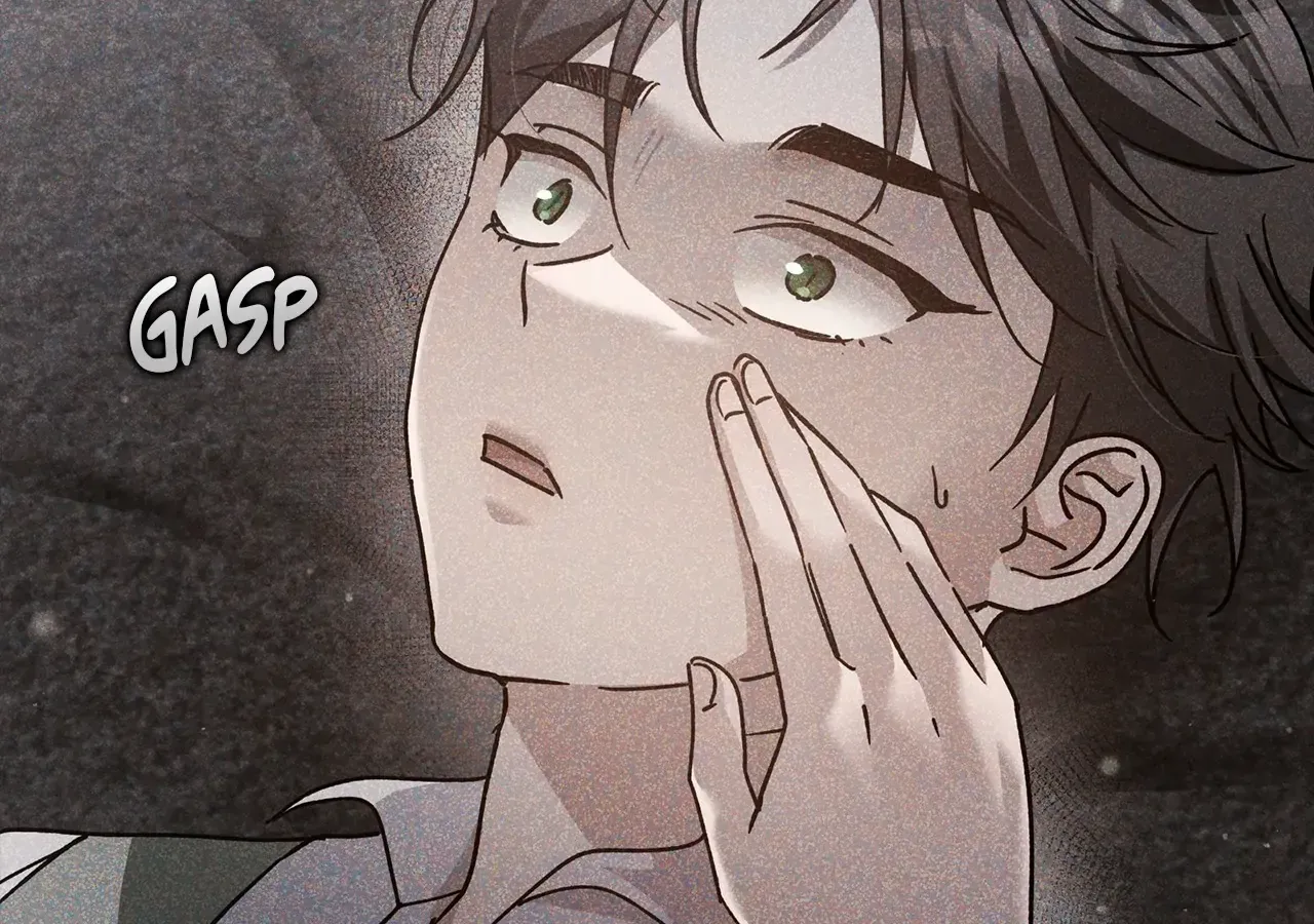 Escape Me If You Can Chapter 27 page 217 - 
