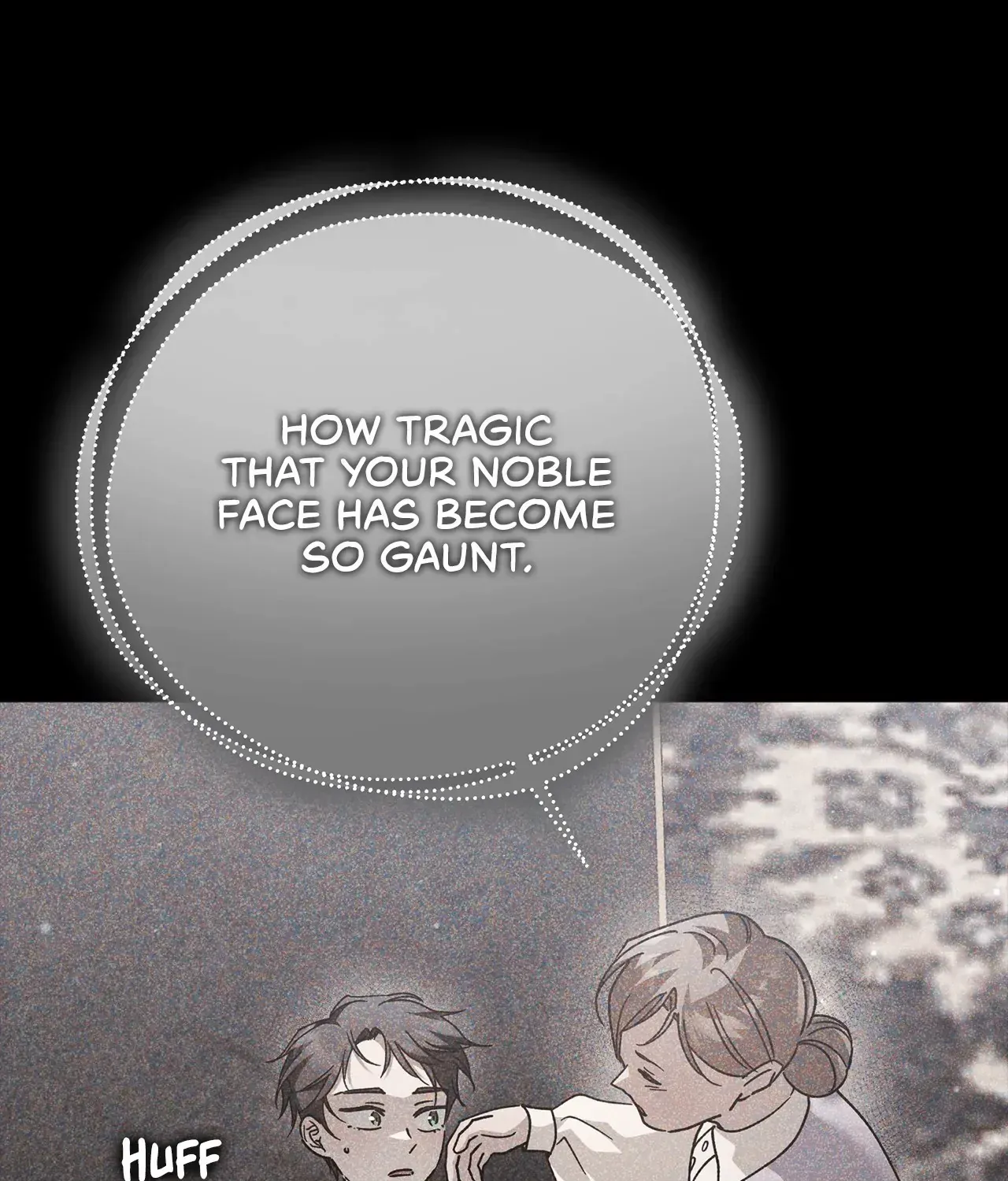 Escape Me If You Can Chapter 27 page 219 - 