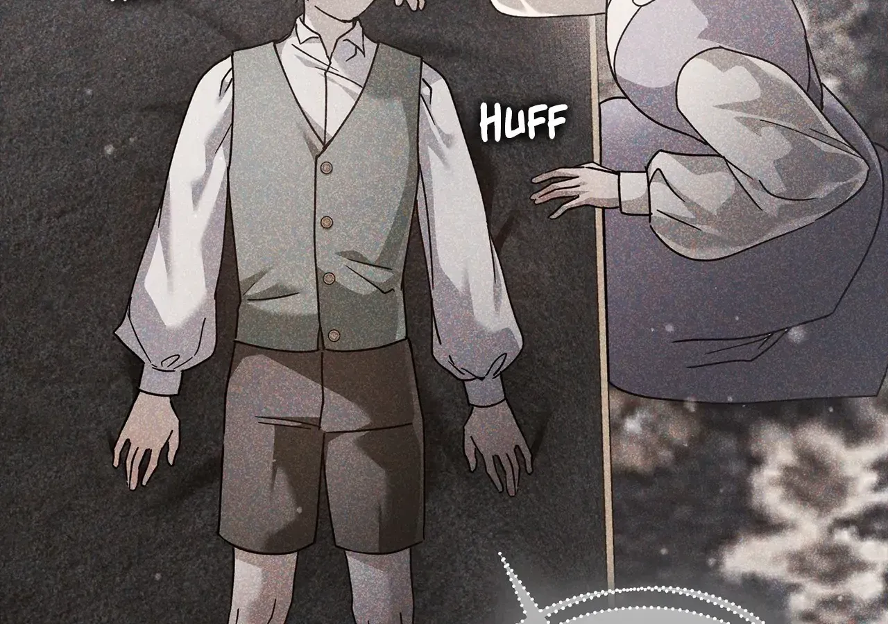Escape Me If You Can Chapter 27 page 220 - 