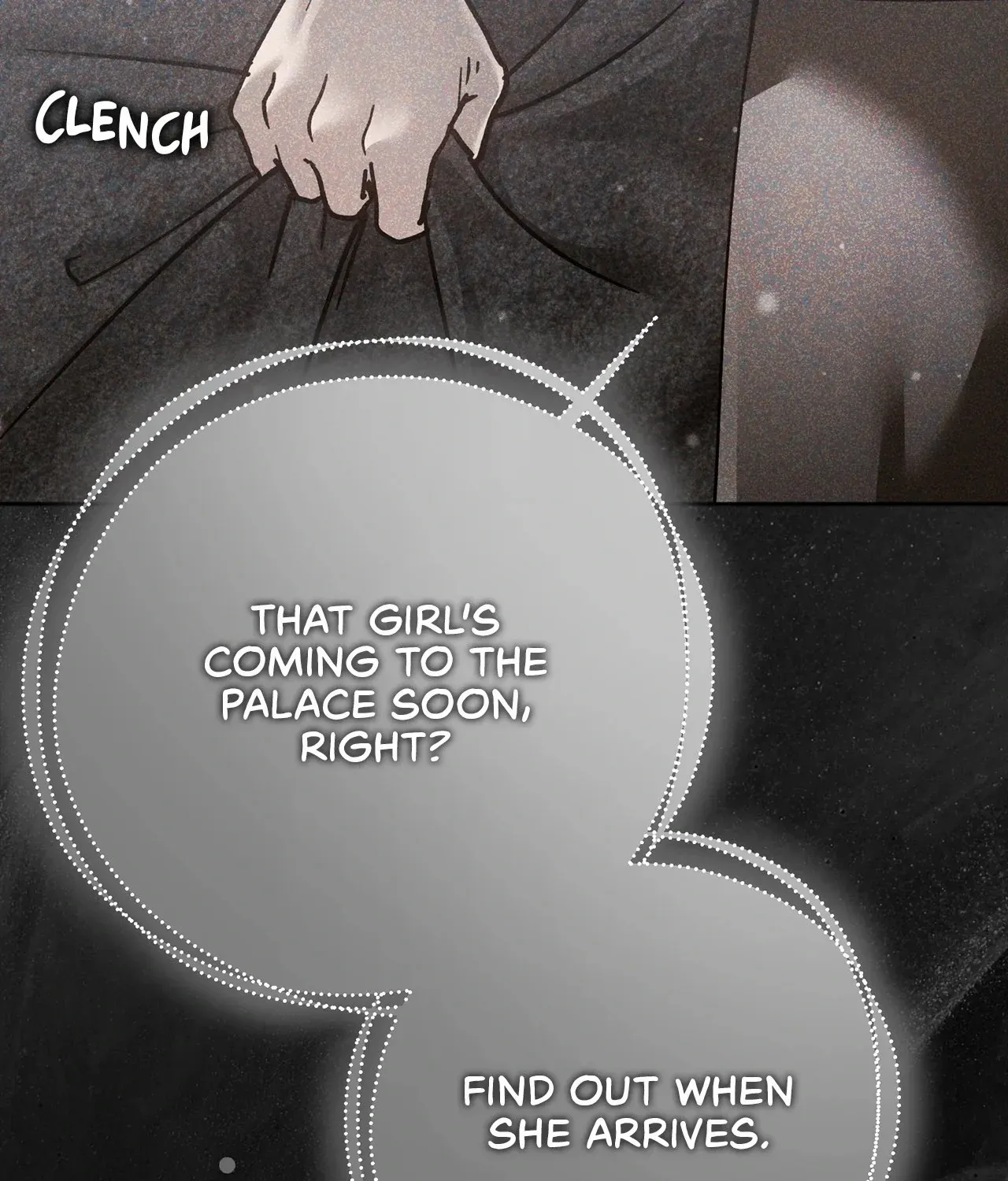 Escape Me If You Can Chapter 27 page 223 - 