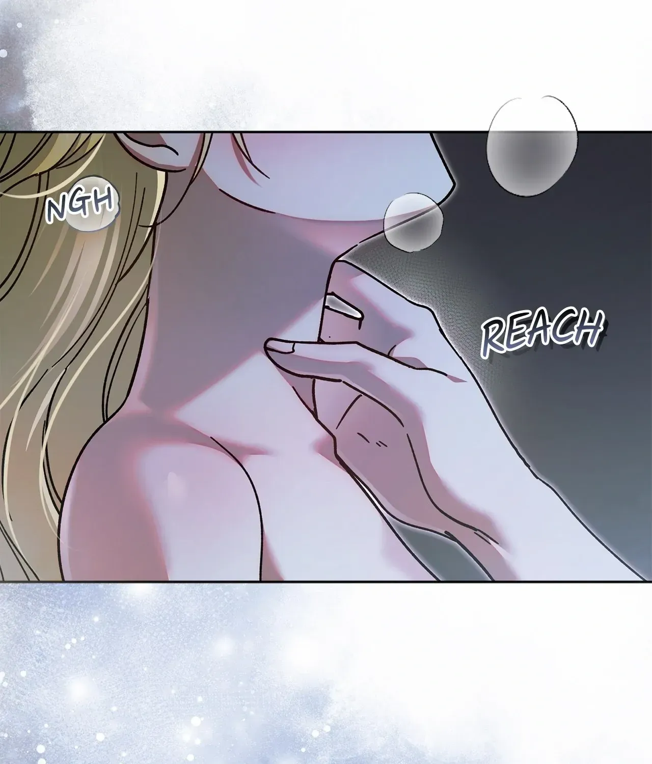 Escape Me If You Can Chapter 27 page 238 - 