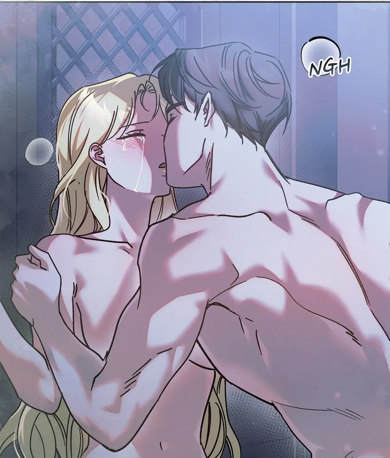 Escape Me If You Can Chapter 27 page 242 - 