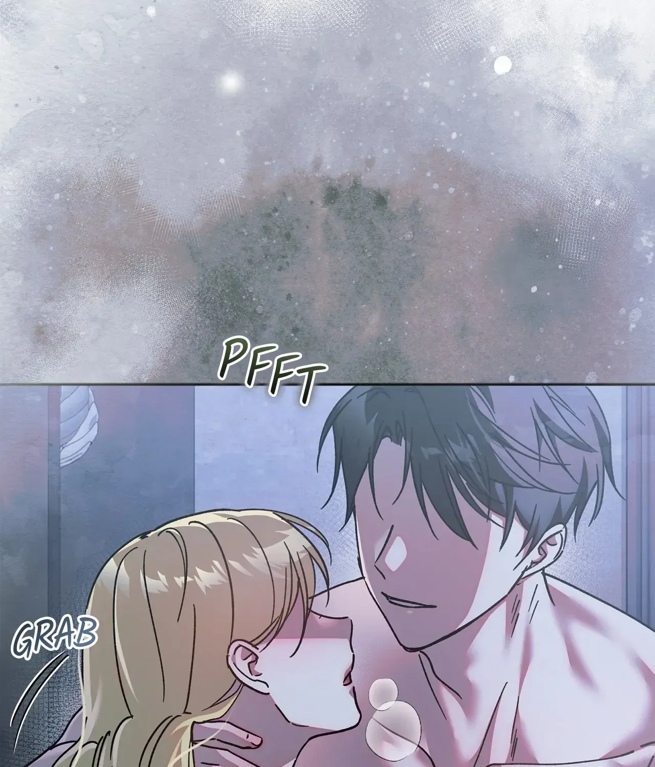 Escape Me If You Can Chapter 27 page 244 - 