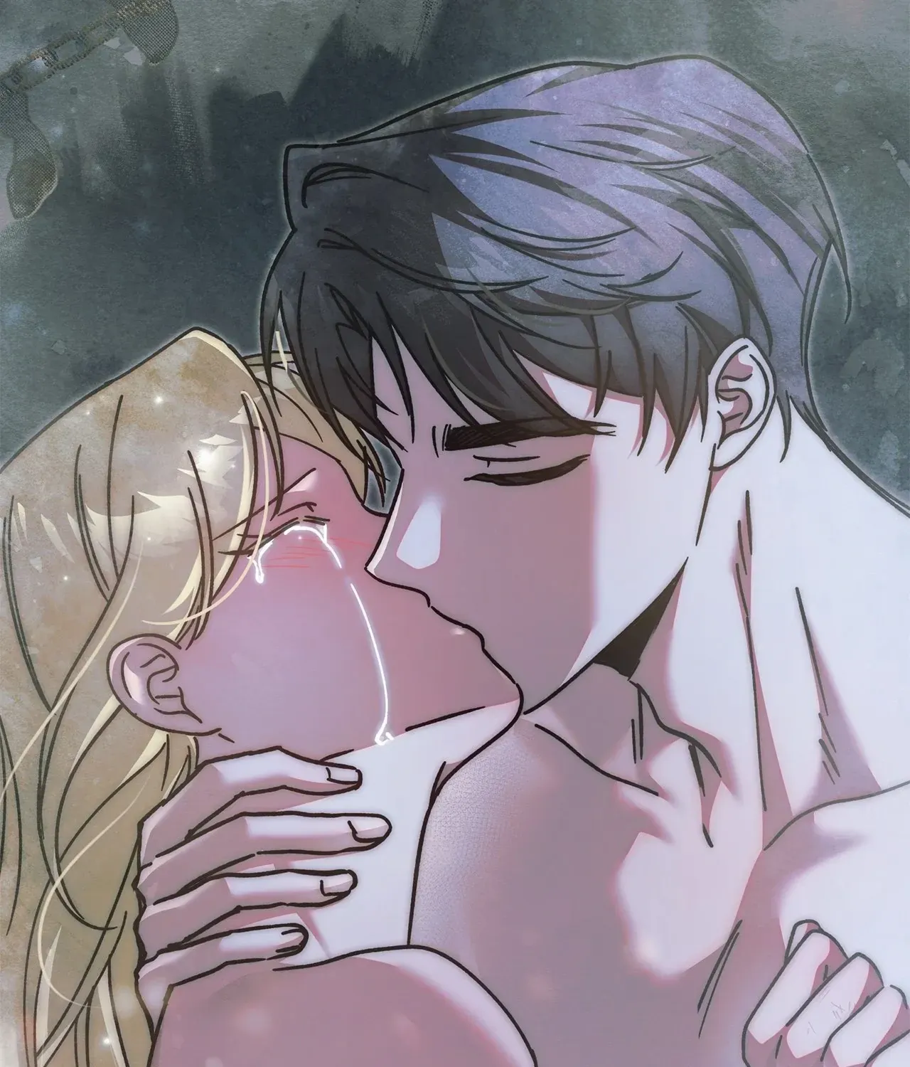 Escape Me If You Can Chapter 27 page 248 - 