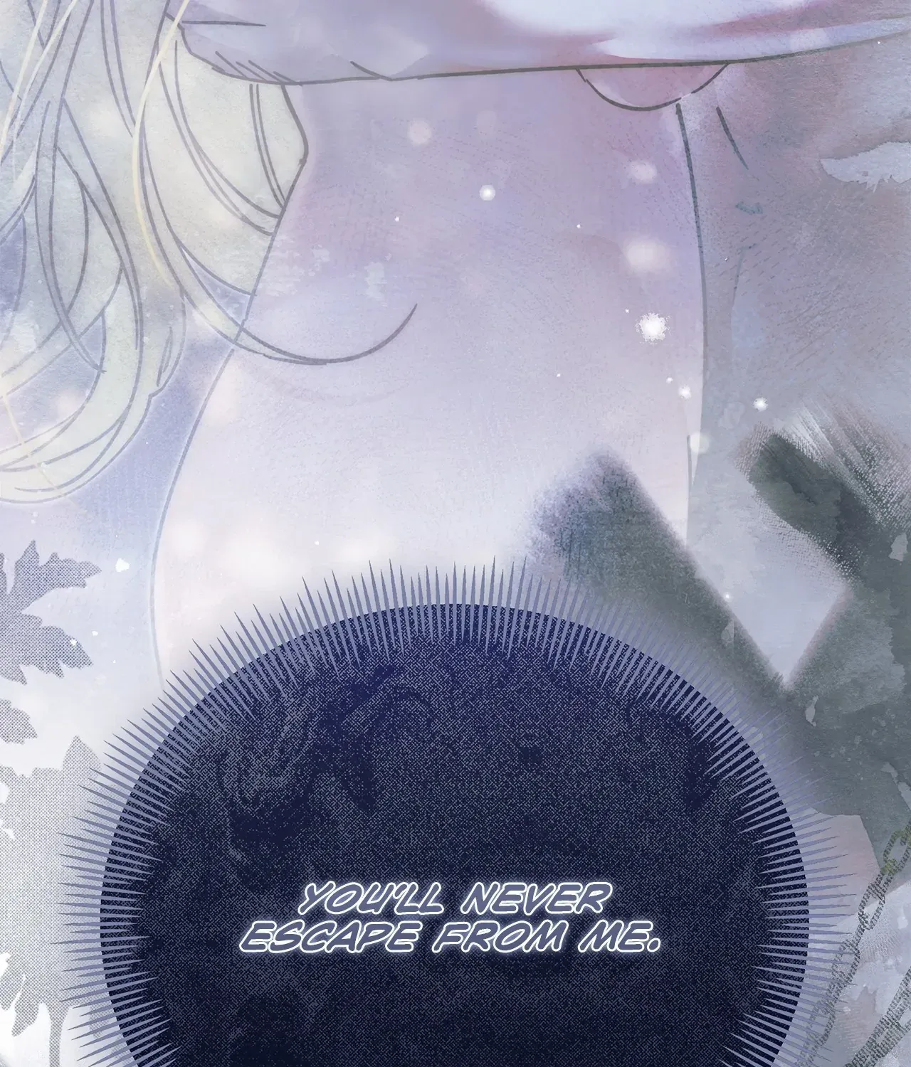 Escape Me If You Can Chapter 27 page 250 - 