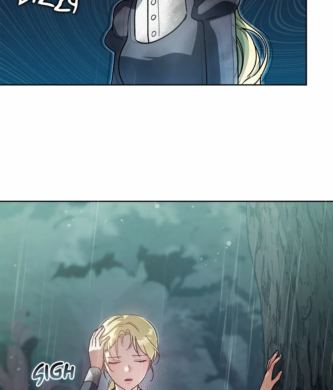 Escape Me If You Can Chapter 27 page 29 - 