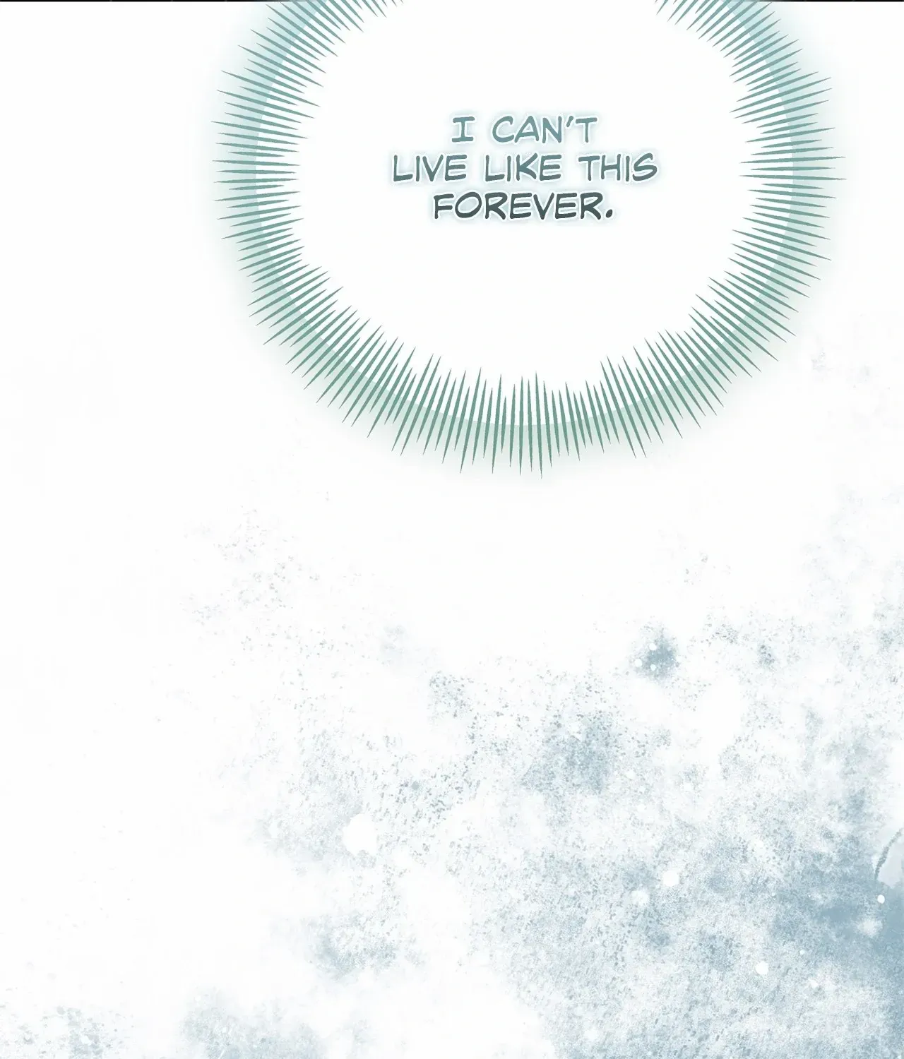 Escape Me If You Can Chapter 27 page 31 - 