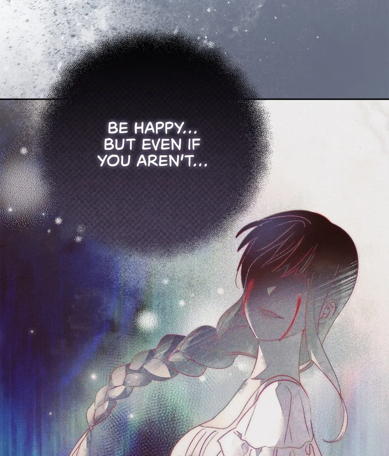 Escape Me If You Can Chapter 27 page 33 - 