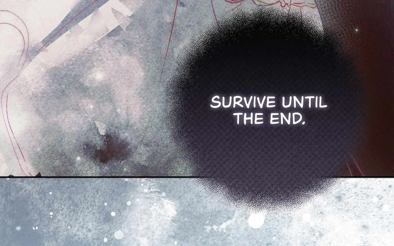 Escape Me If You Can Chapter 27 page 35 - 