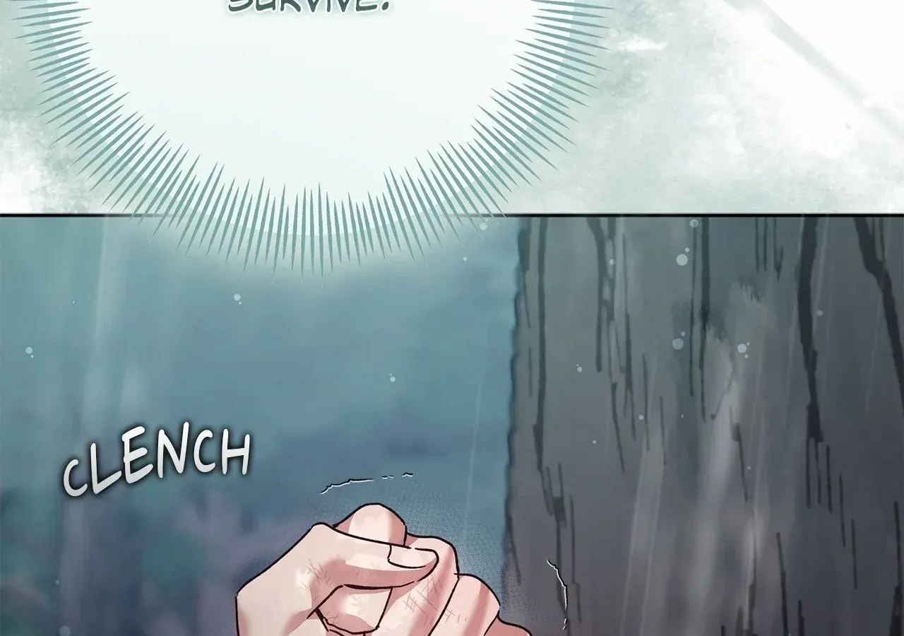 Escape Me If You Can Chapter 27 page 37 - 