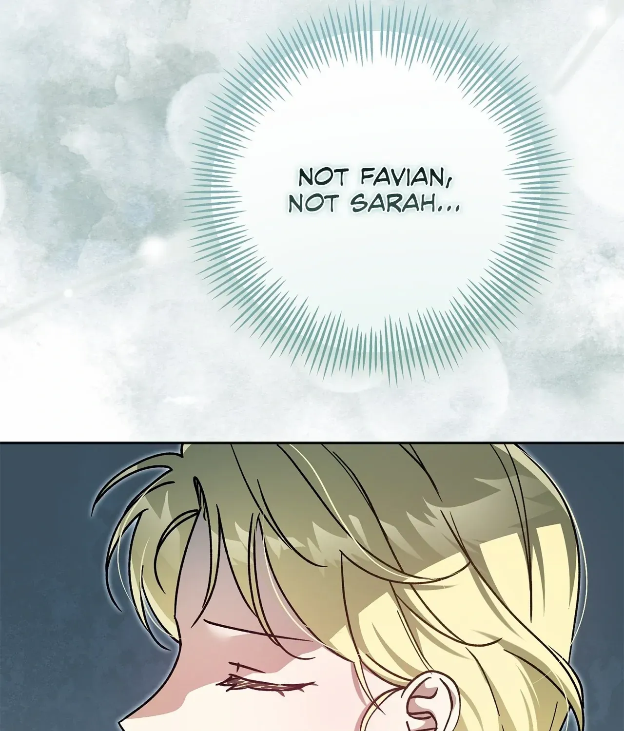 Escape Me If You Can Chapter 27 page 44 - 