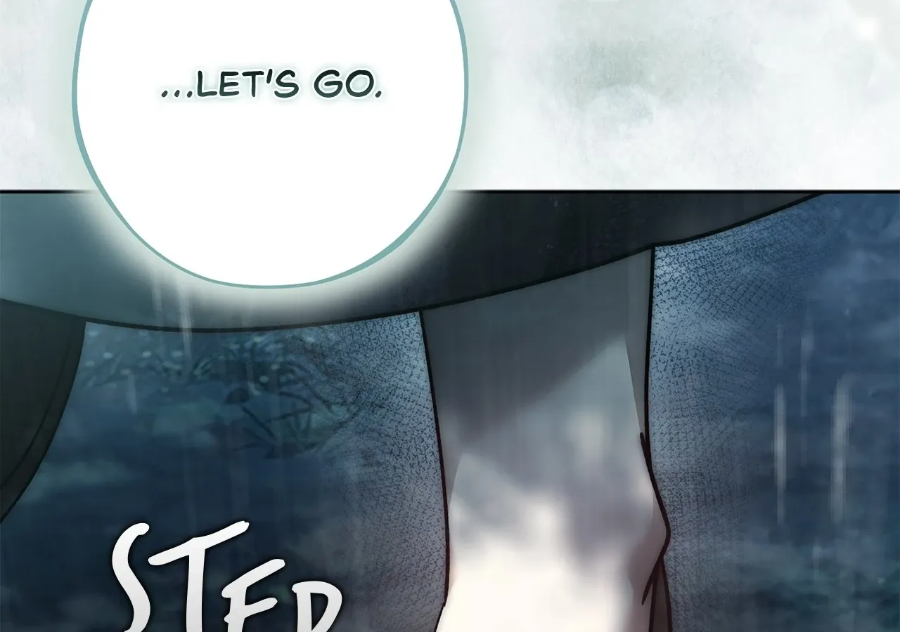Escape Me If You Can Chapter 27 page 47 - 
