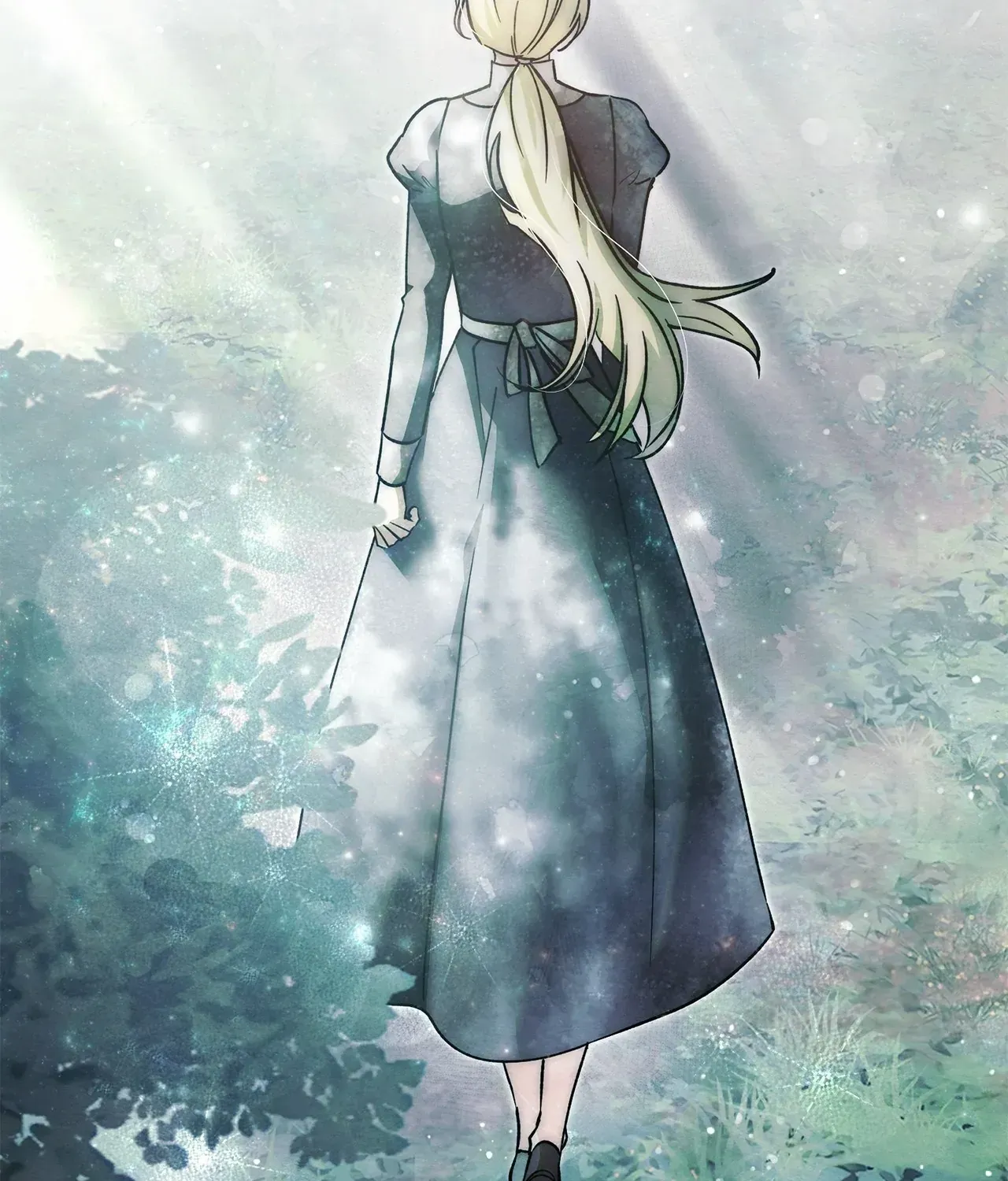 Escape Me If You Can Chapter 27 page 53 - 
