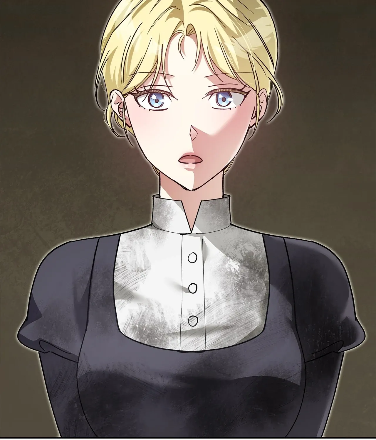 Escape Me If You Can Chapter 27 page 65 - 