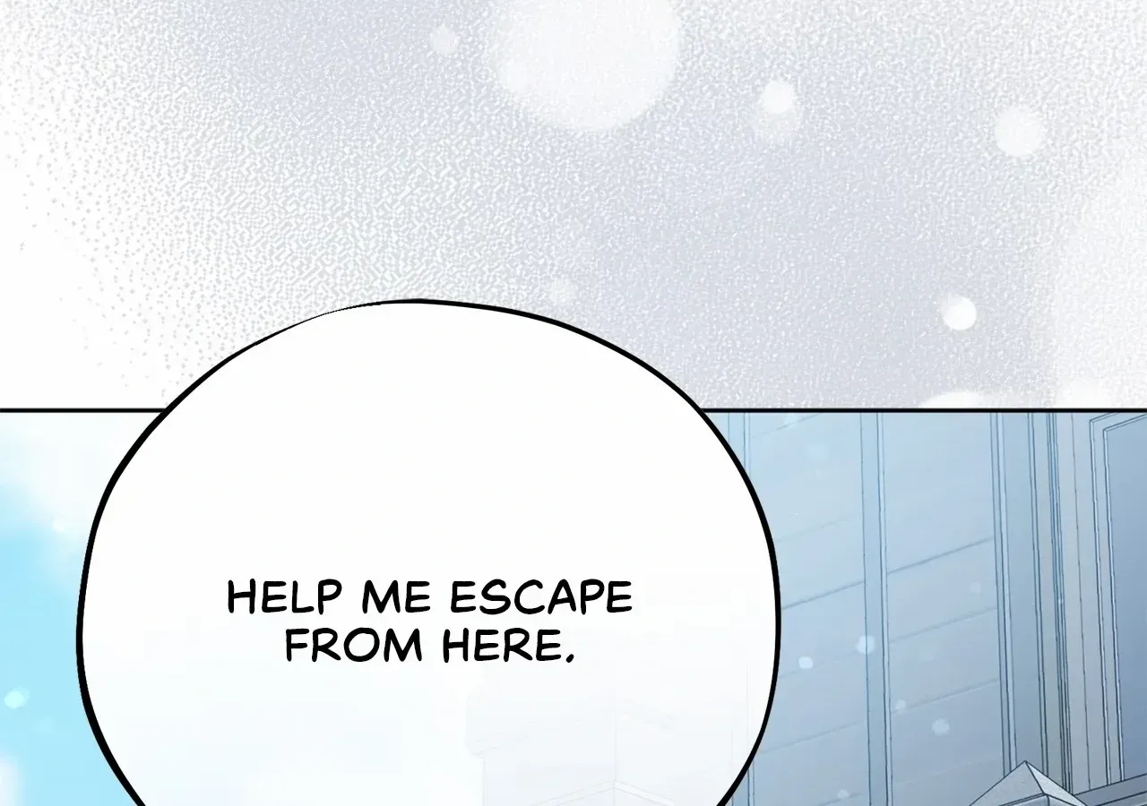 Escape Me If You Can Chapter 27 page 68 - 