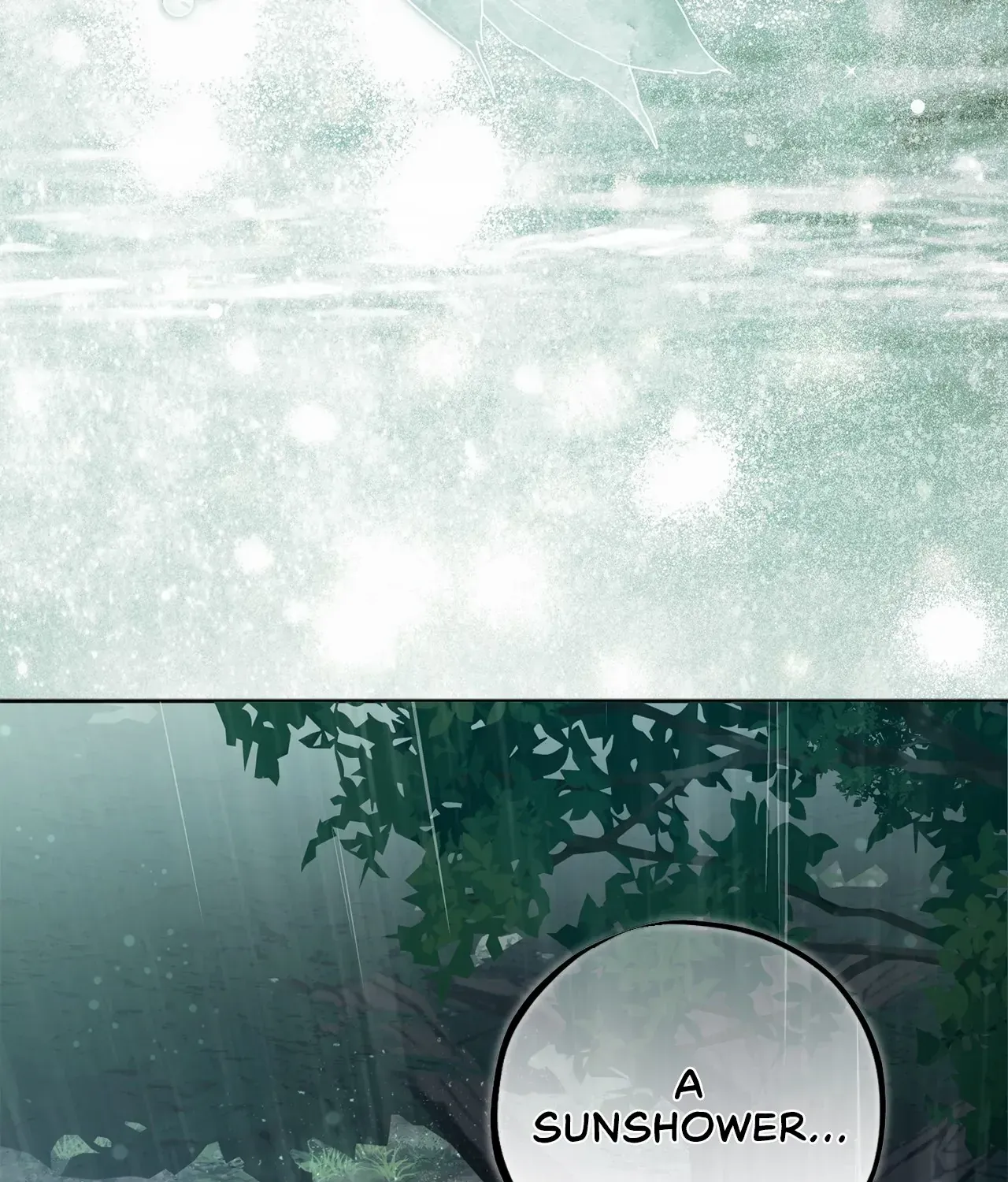 Escape Me If You Can Chapter 27 page 8 - 
