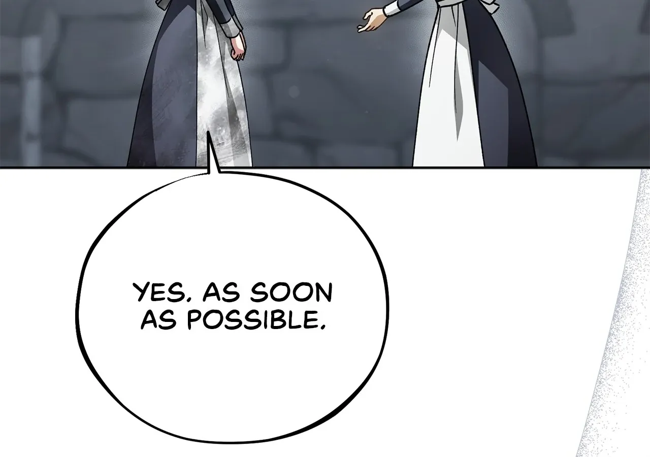 Escape Me If You Can Chapter 27 page 72 - 