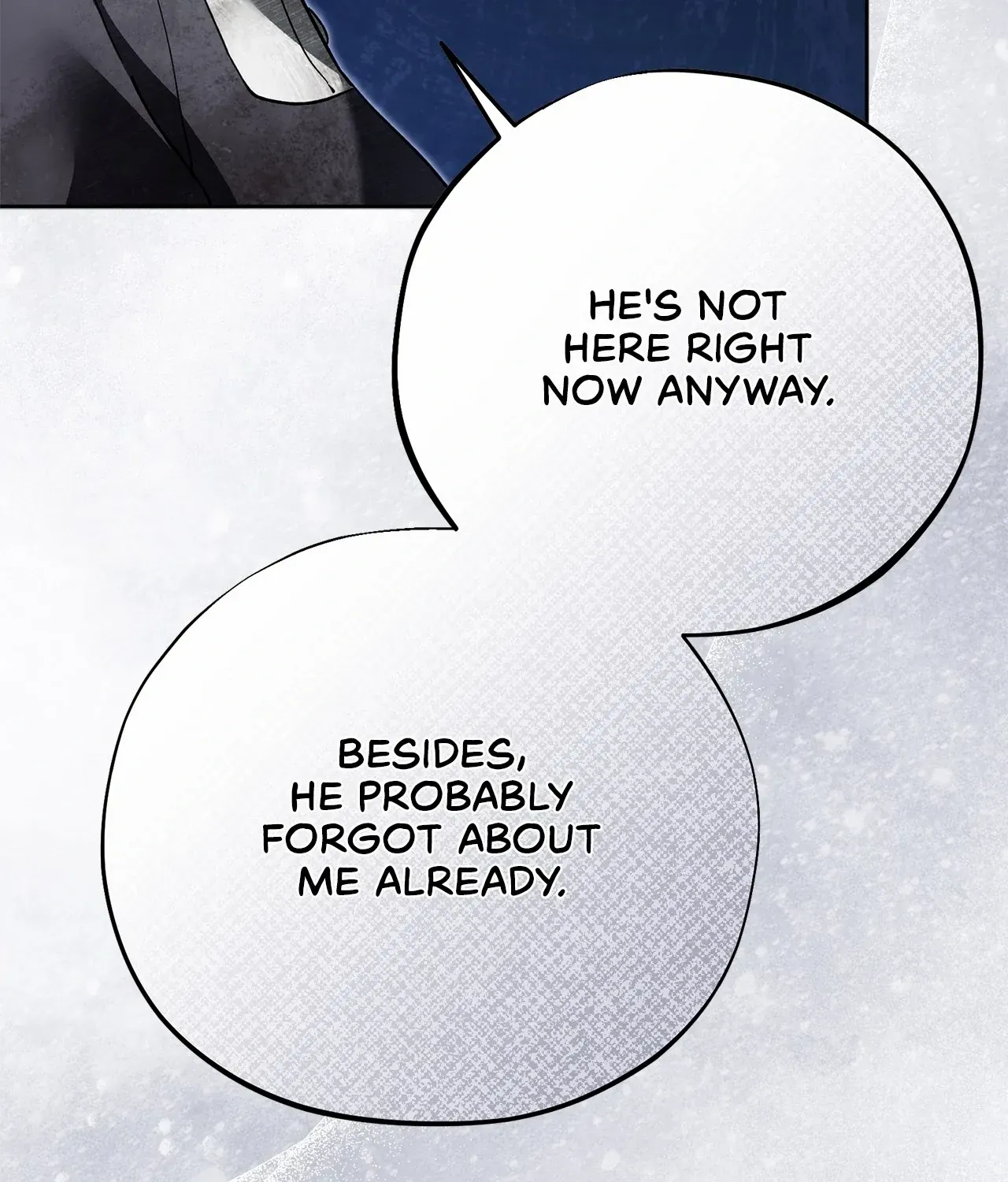 Escape Me If You Can Chapter 27 page 77 - 