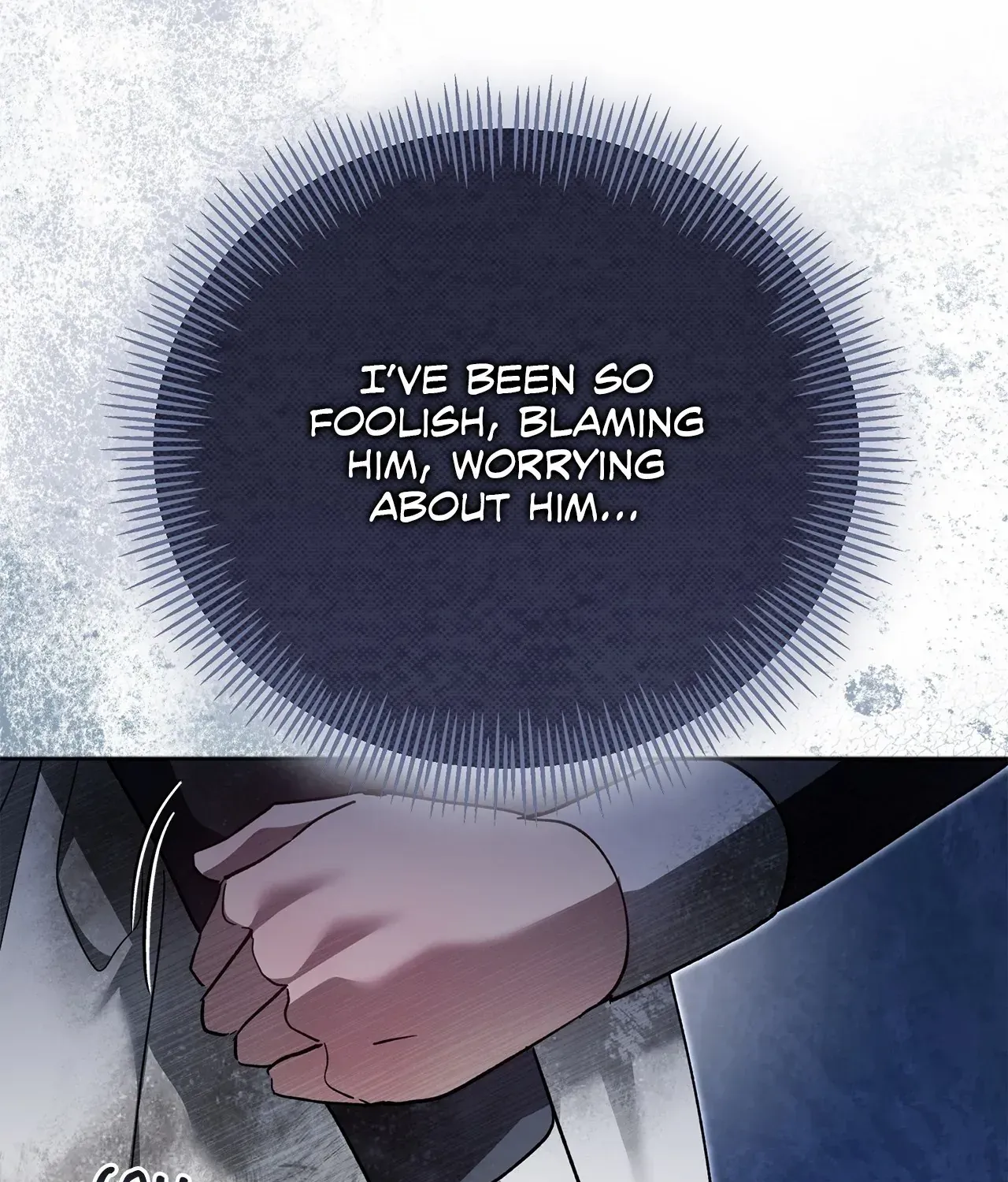 Escape Me If You Can Chapter 27 page 79 - 