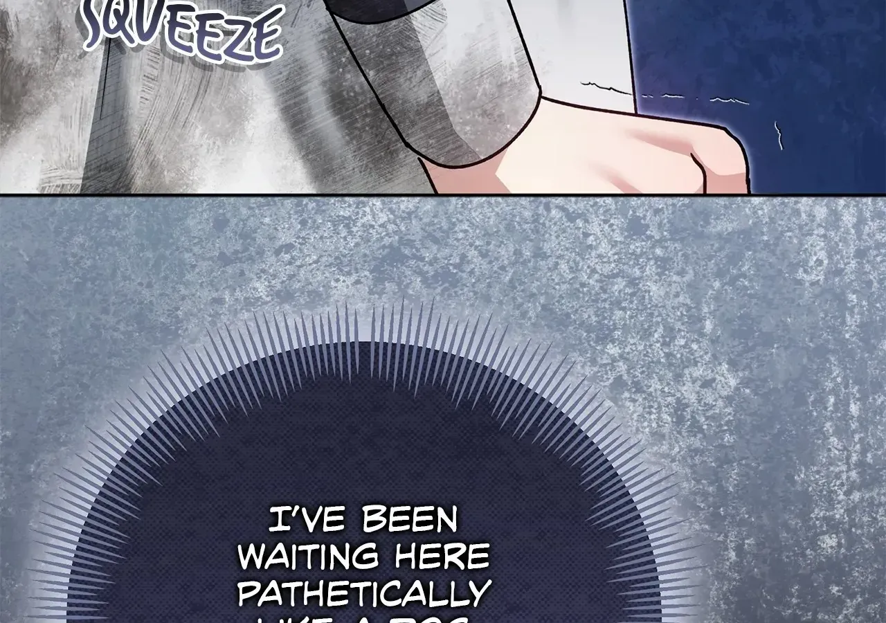 Escape Me If You Can Chapter 27 page 80 - 