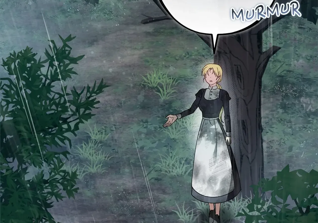 Escape Me If You Can Chapter 27 page 9 - 