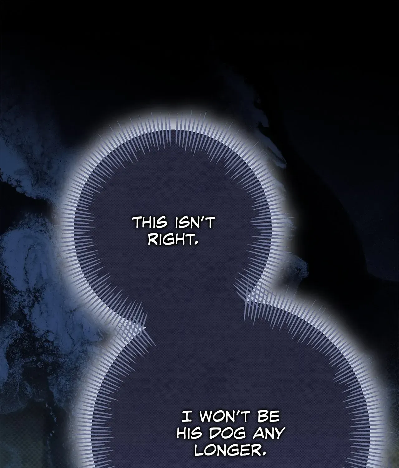 Escape Me If You Can Chapter 27 page 82 - 