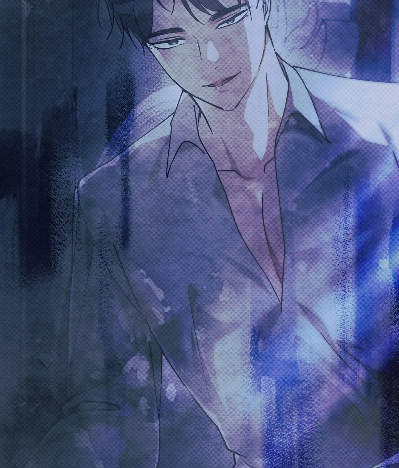 Escape Me If You Can Chapter 27 page 84 - 