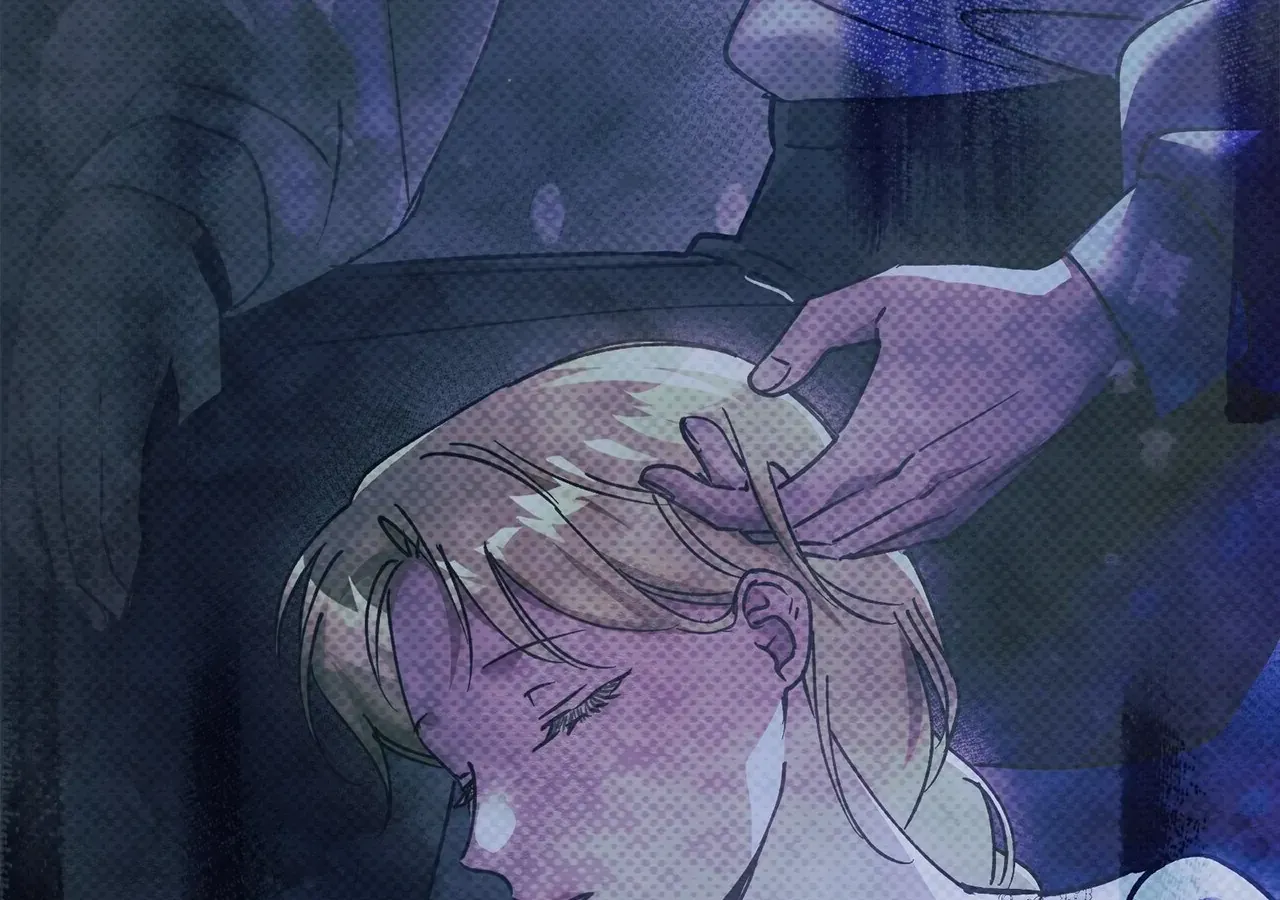 Escape Me If You Can Chapter 27 page 85 - 