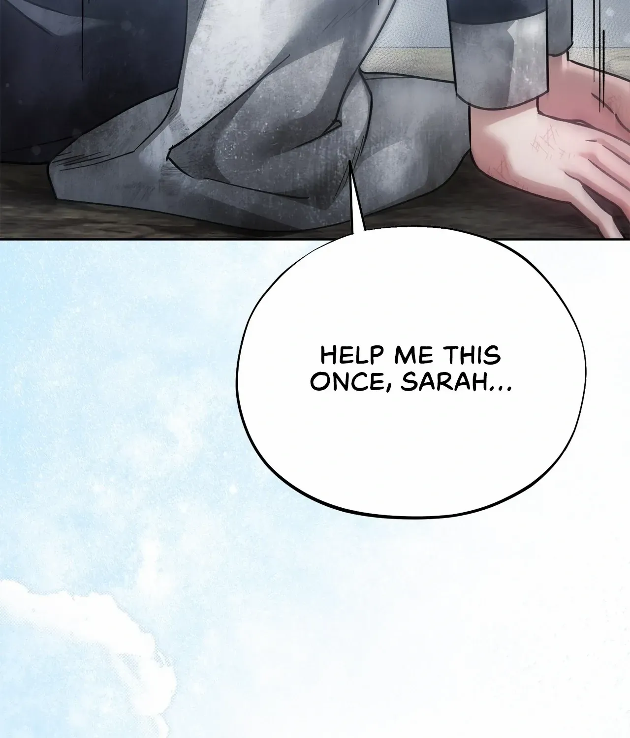 Escape Me If You Can Chapter 27 page 90 - 