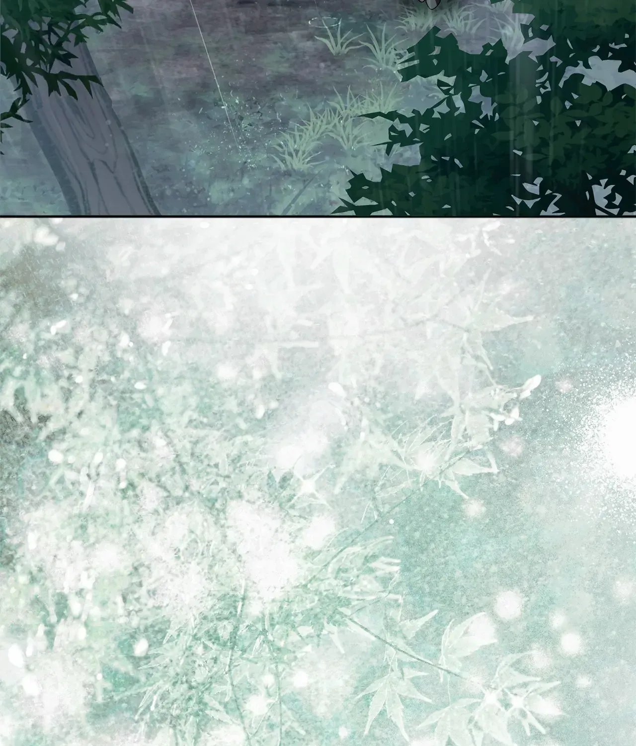 Escape Me If You Can Chapter 27 page 10 - 