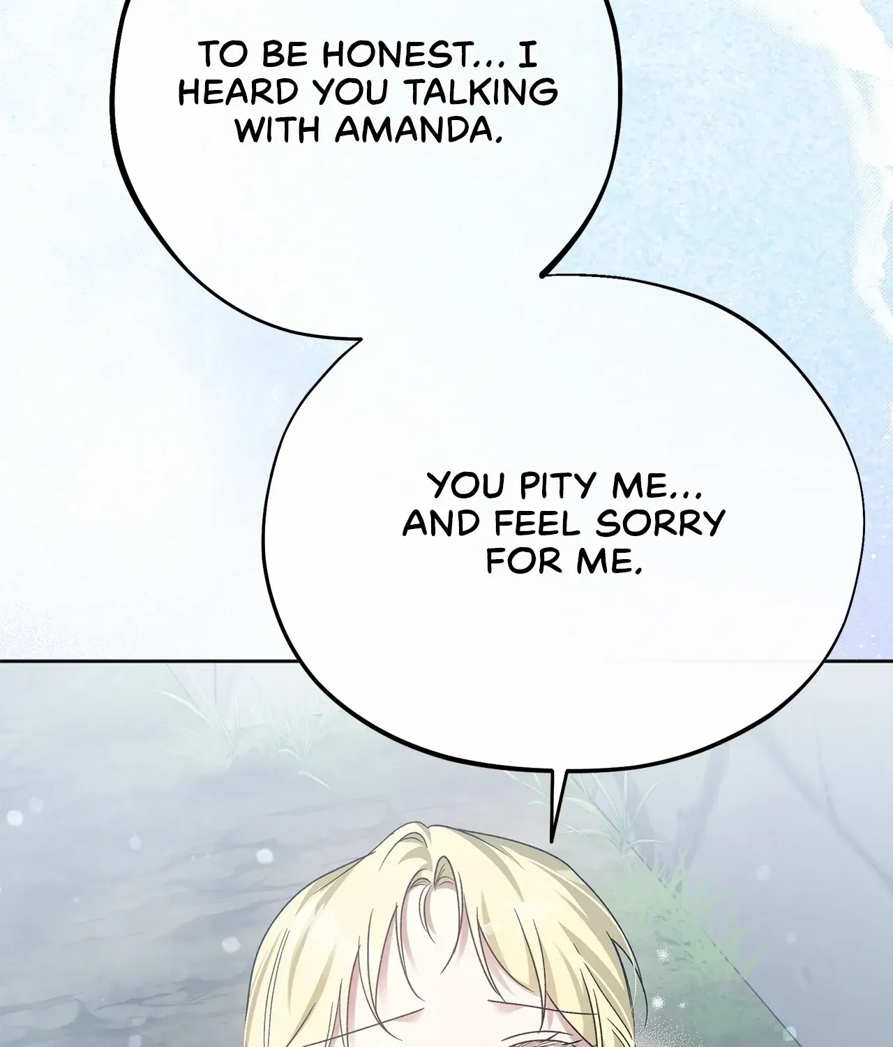 Escape Me If You Can Chapter 27 page 92 - 