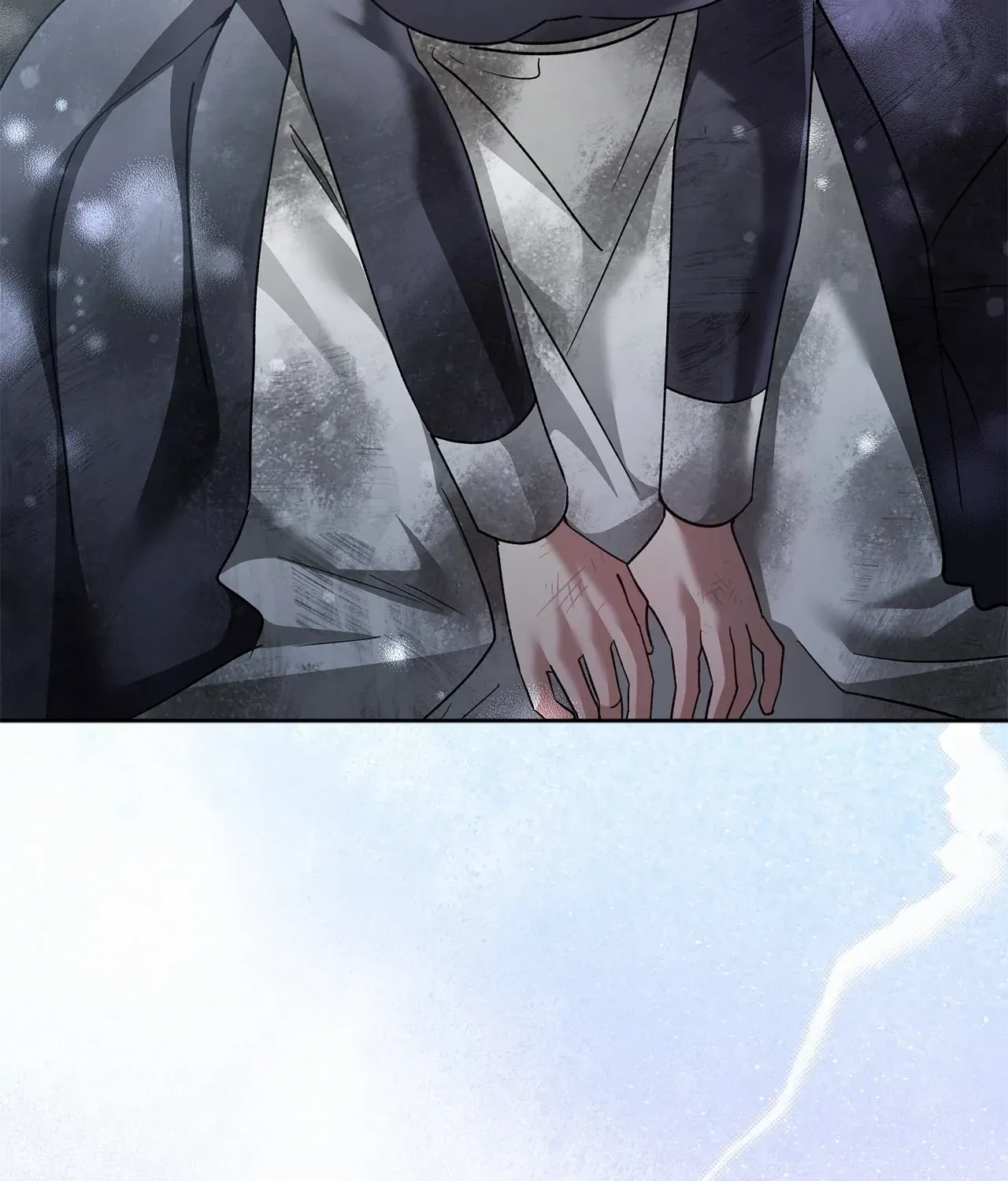 Escape Me If You Can Chapter 27 page 94 - 