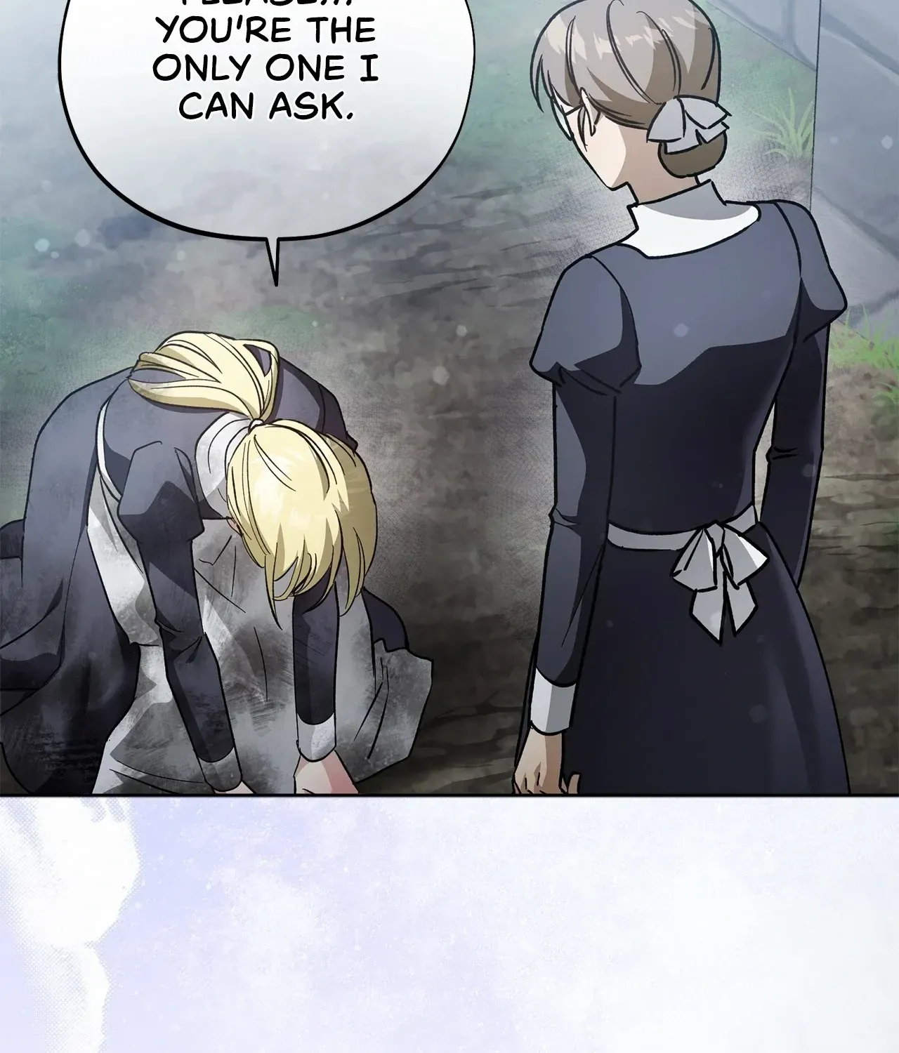Escape Me If You Can Chapter 27 page 96 - 