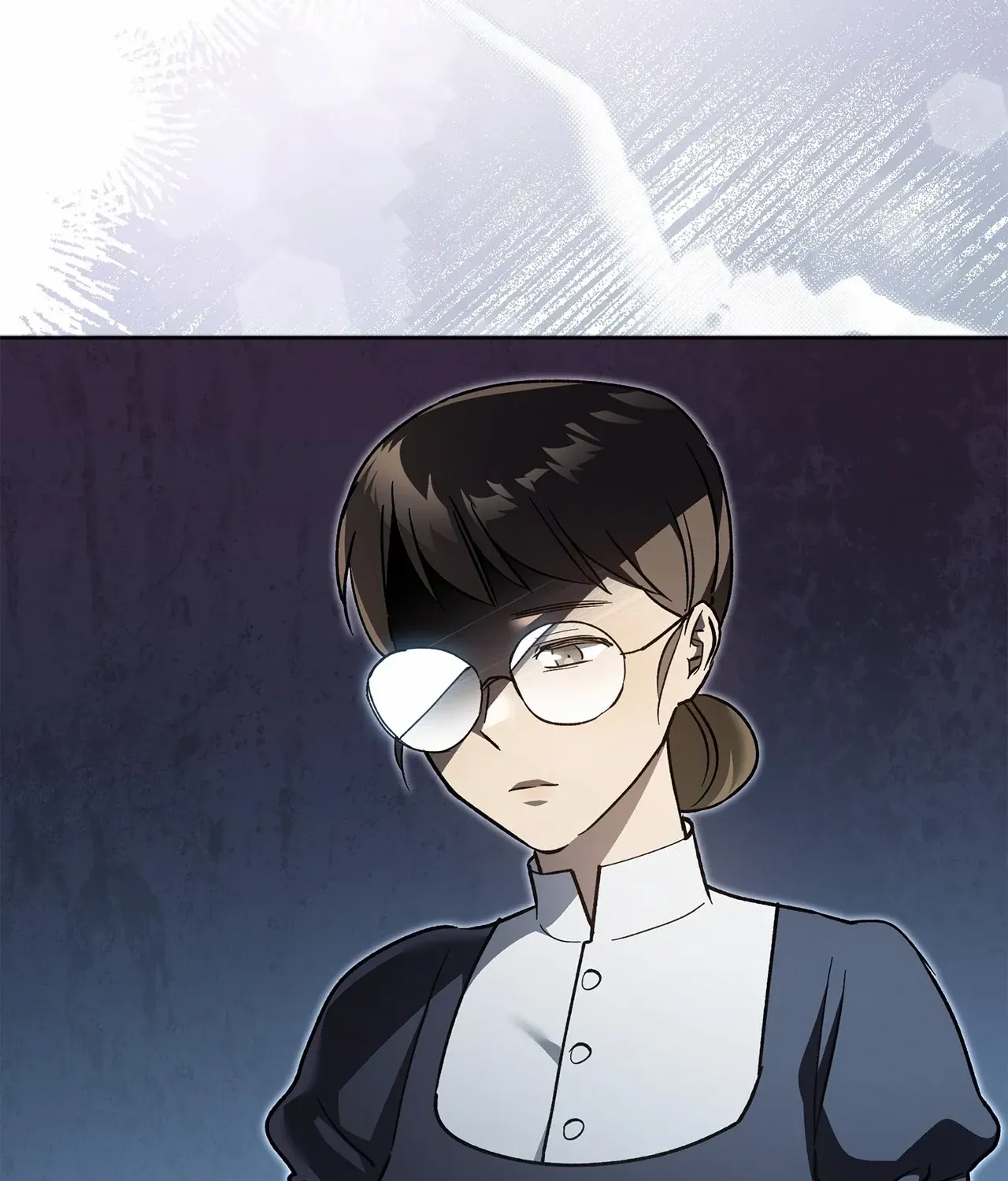 Escape Me If You Can Chapter 27 page 98 - 