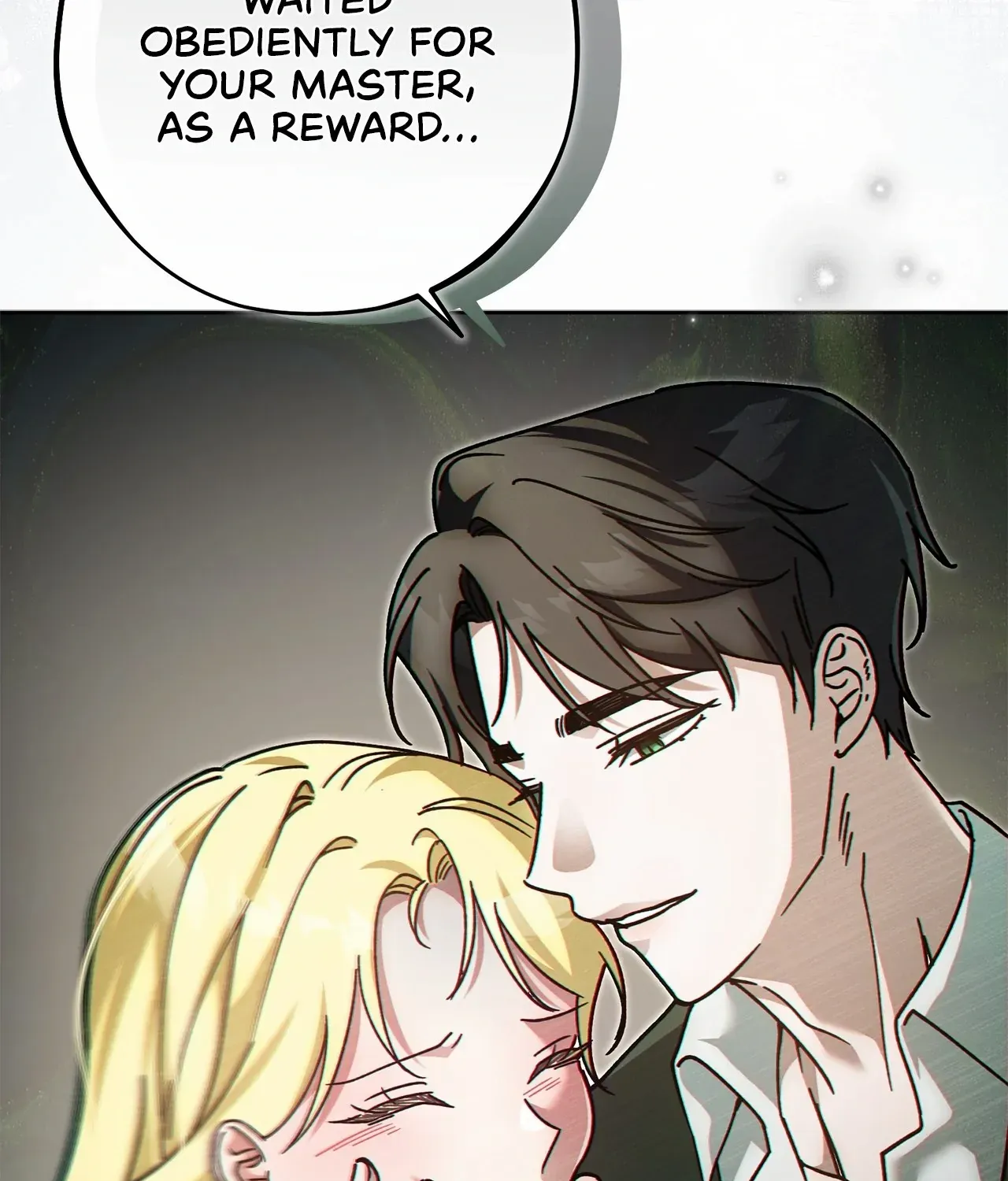 Escape Me If You Can Chapter 28 page 101 - 