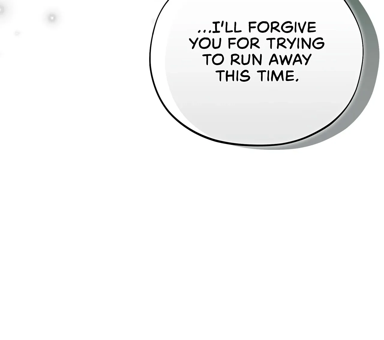 Escape Me If You Can Chapter 28 page 103 - 