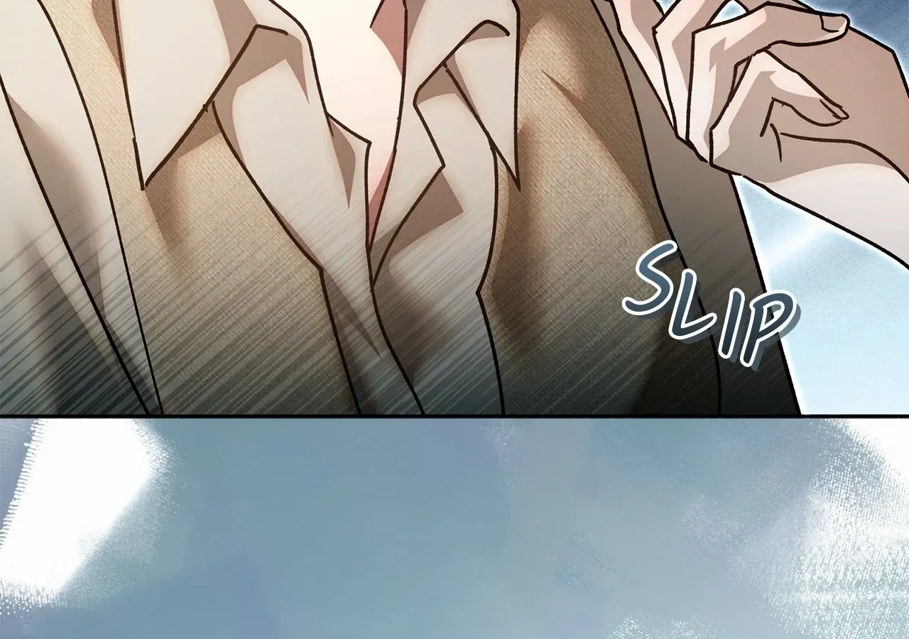 Escape Me If You Can Chapter 28 page 105 - 