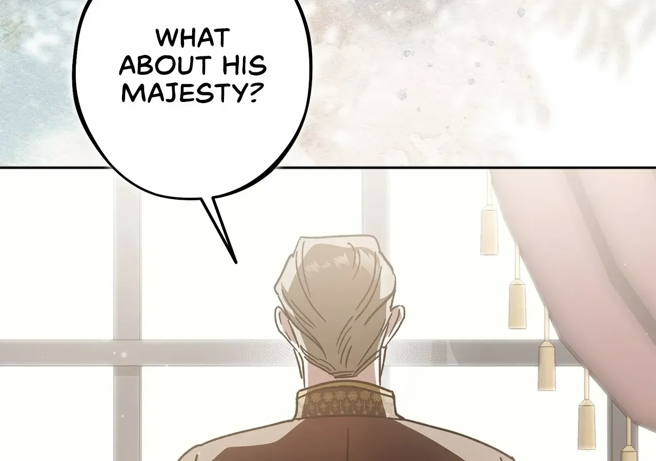 Escape Me If You Can Chapter 28 page 113 - 