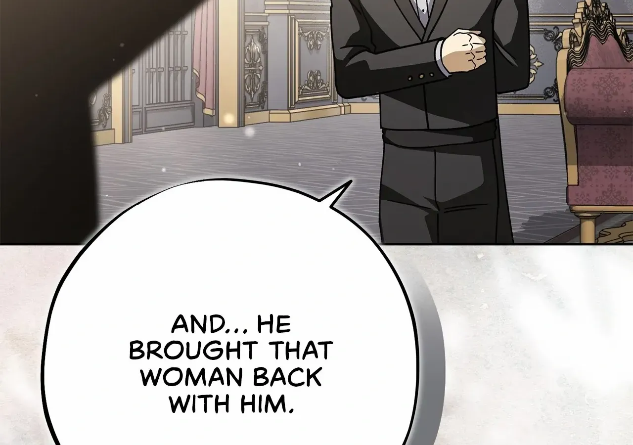 Escape Me If You Can Chapter 28 page 117 - 