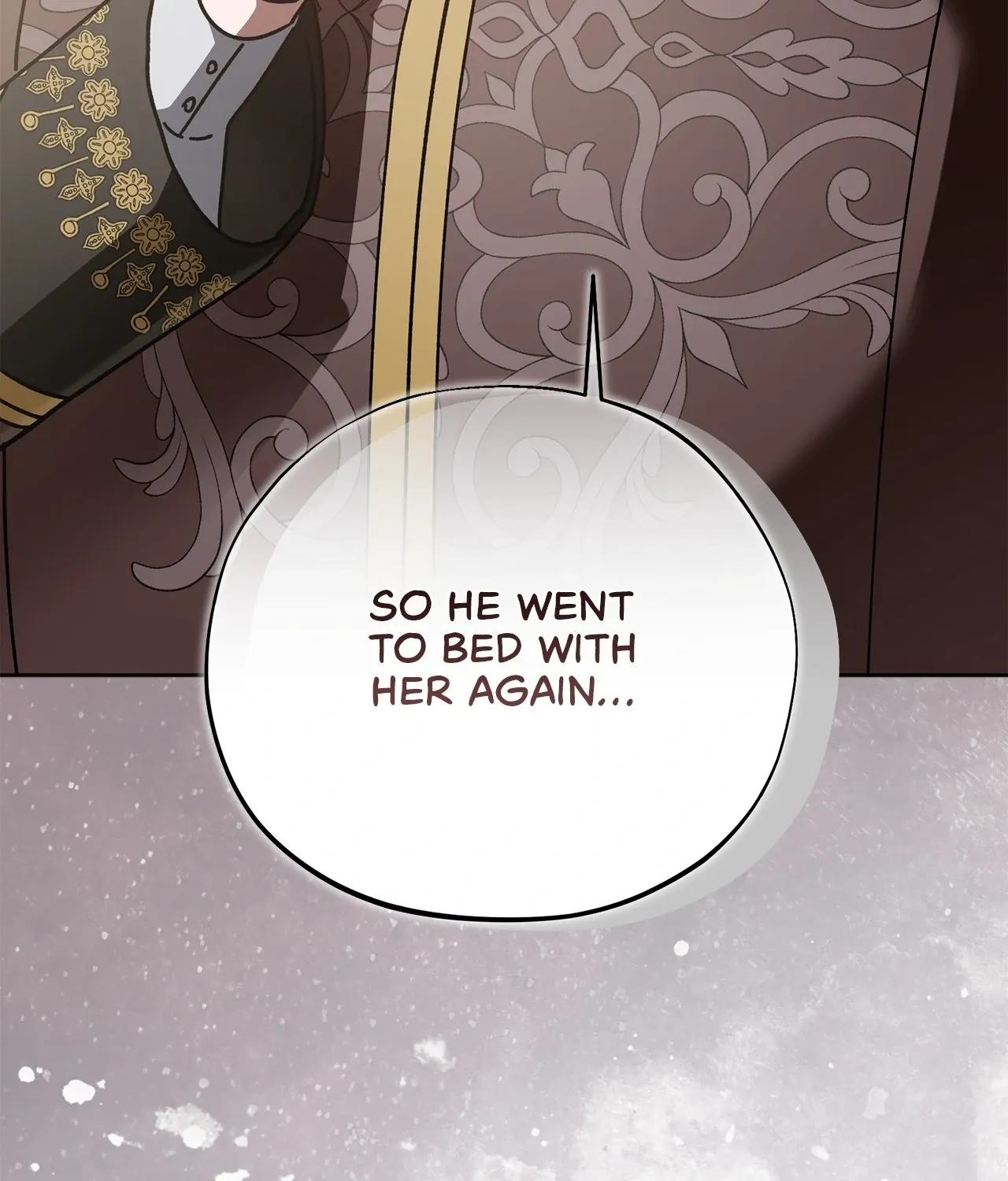 Escape Me If You Can Chapter 28 page 124 - 