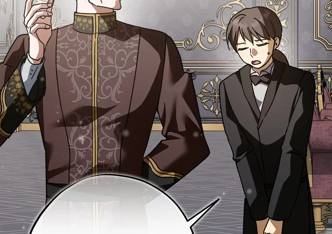 Escape Me If You Can Chapter 28 page 127 - 