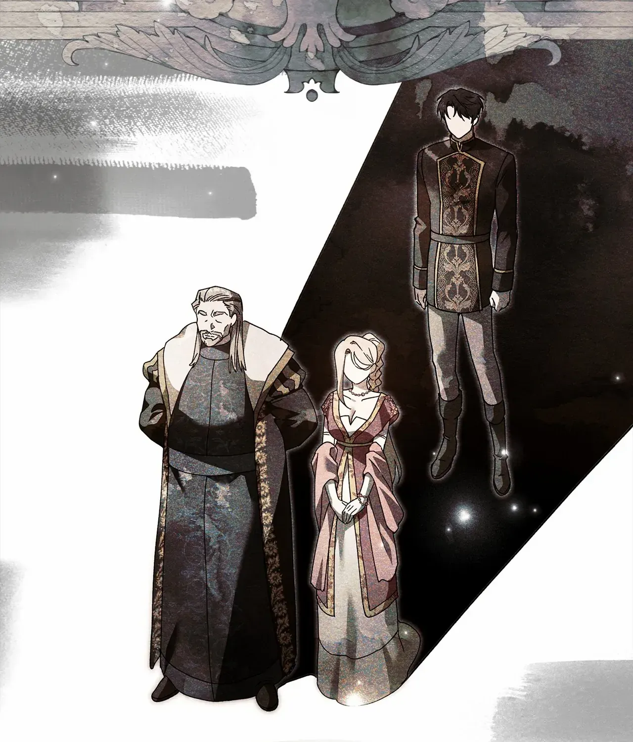 Escape Me If You Can Chapter 28 page 130 - 