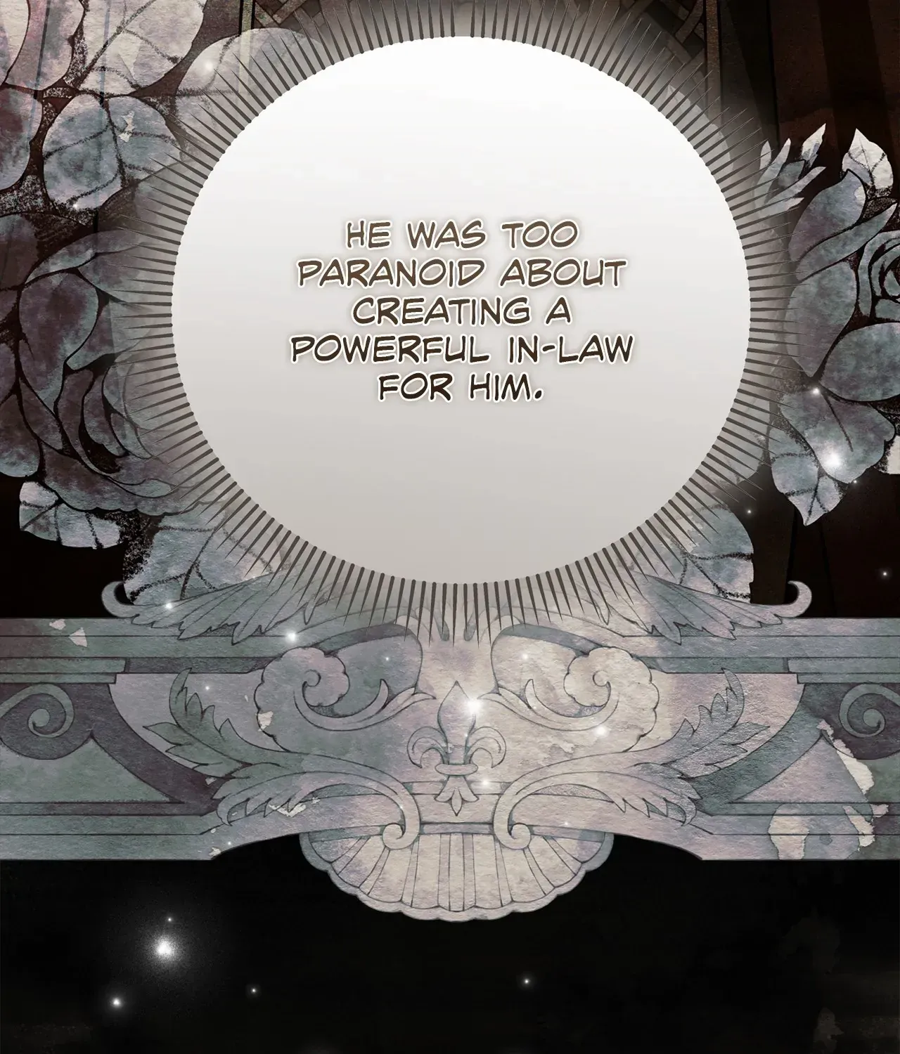 Escape Me If You Can Chapter 28 page 136 - 